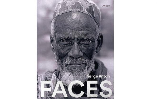 Faces, i ritratti di Serge Anton