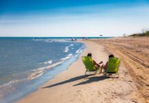 Le spiagge del nord Italia: Bibione e Caorle