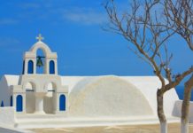 Dove sposarsi ad agosto